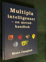 Multipla intelligenser : en metodbok