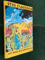 Att resa sig upp och g&aring;