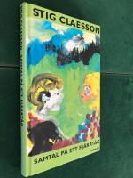 Samtal p&aring; ett fj&auml;rrt&aring;g