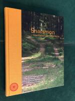 Snarsmon : resandebyn d&auml;r v&auml;gar m&ouml;ts