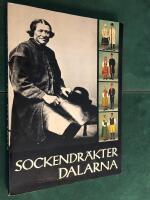 Sockendräkter Dalarna
