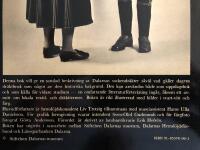 Sockendräkter Dalarna