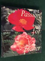 Passion f&ouml;r pioner