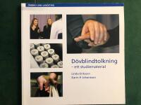 D&ouml;vblindtolkning : ett studiematerial