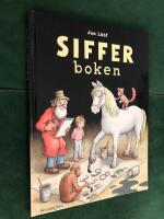 Sifferboken