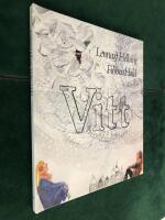 Vitt : en historia fr&aring;n Kalmar l&auml;n