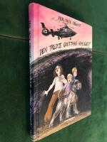 Den tredje grottans hemlighet