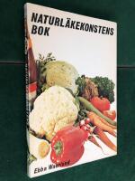 Naturl&auml;kekonstens bok : Waerland-terapierna