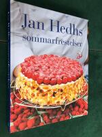 Jan Hedhs sommarfrestelser