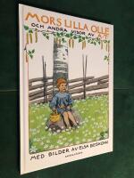 Mors lilla Olle : och andra visor av A.T.