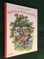 Barnen p&aring; Br&aring;kmakargatan