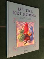 De tre krukorna