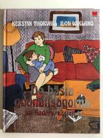 De b&auml;sta godnattsagorna om Anders, n&auml;stan 4