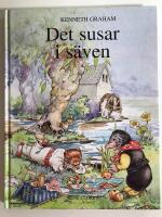 Det susar i s&auml;ven