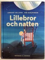 Lillebror och natten