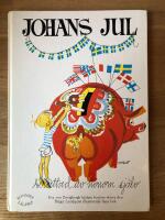 Johans jul : ber&auml;ttad av honom sj&auml;lv