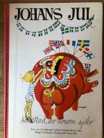 Johans jul : ber&auml;ttad av honom sj&auml;lv