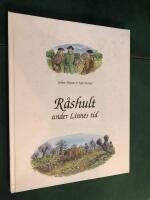 R&aring;shult under Linn&eacute;s tid