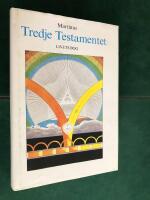 Tredje Testamentet - Livets Bog. Del 3 (utg&aring;va p&aring; svenska)