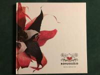 Bohussl&ouml;jd : 100 &aring;r av hj&auml;rtans lust