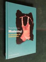 Modeologi : en introduktion till modevetenskap