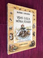 Vems lilla m&ouml;ssa flyger