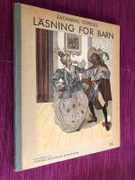 L&auml;sning f&ouml;r barn II