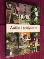 Antikt i tr&auml;dg&aring;rden
