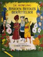 Barden Beedles ber&auml;ttelser (illustr.)