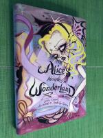 Alice&acute;s Adventures in Wonderland
