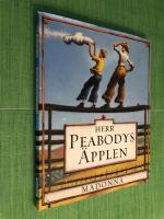 Herr Peabodys &auml;pple