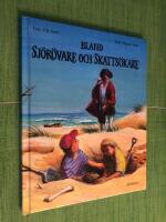 Bland sj&ouml;r&ouml;vare och skatts&ouml;kare