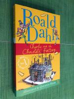 Charlie and the chocolate factory