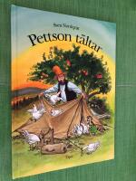 Pettson t&auml;ltar