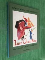 Lille Olles resa : bilderbok - med illustrationer av GAN