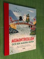Mumintrollen och den magiska hatten