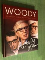 Woody - Osobisty Album (polsk utg&aring;va)
