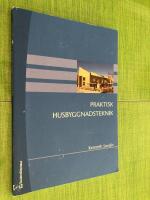 Praktisk husbyggnadsteknik