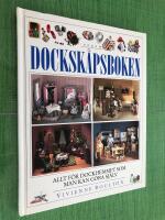 Docksk&aring;psboken