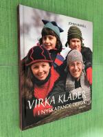 Virka kl&auml;der i nyskapande design