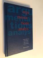 Argumentationsanalys