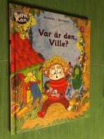 Var &auml;r den, Ville?