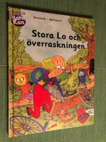 Stora Lo och &ouml;verraskningen