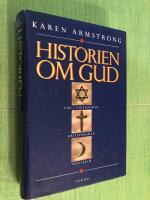 Historien om gud