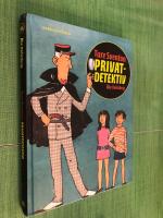 Ture Sventon privatdetektiv