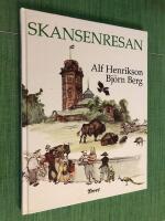 Skansenresan