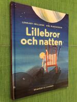 Lillebror och natten