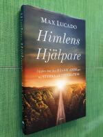 Himlens hj&auml;lpare : upplev hur den helige ande ger ny styrka och inspiration