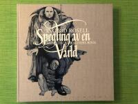 Spegling av en v&auml;rld : ett perspektiv p&aring; Wagners Ring