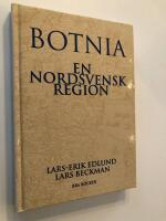 Botnia : en nordsvensk region